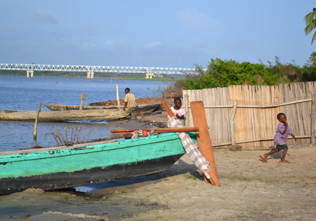 Lac Togo