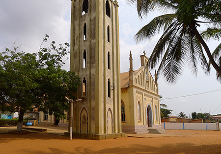 Eglise